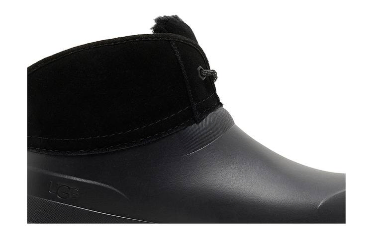 Кроссовки UGG Wmns Tasman X Lace Boot 'Black'