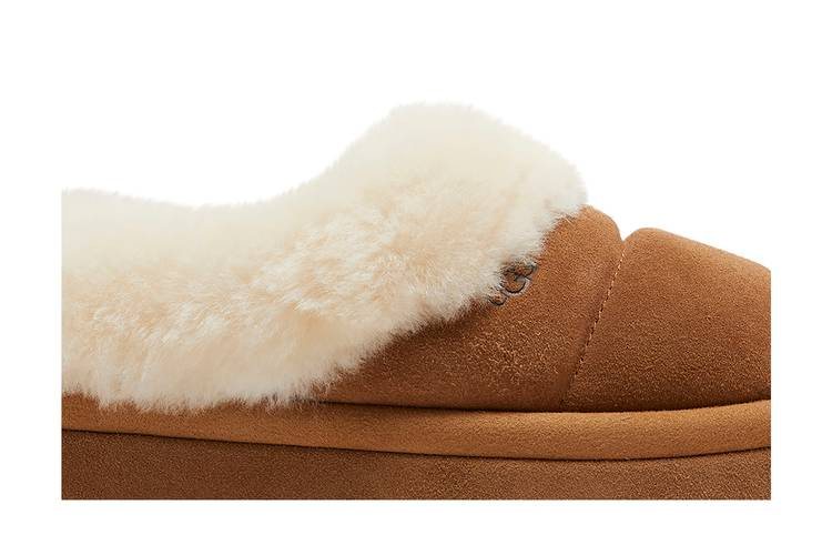Кроссовки UGG Wmns Tazzlita Slipper 'Chestnut'