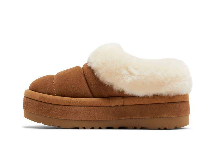 Кроссовки UGG Wmns Tazzlita Slipper 'Chestnut'
