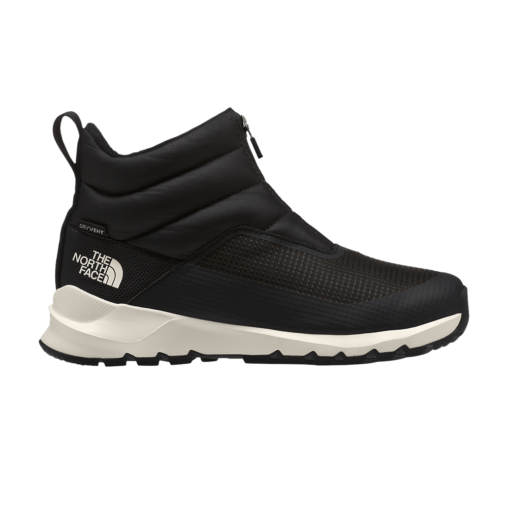 Кроссовки The North Face Wmns ThermoBall Progressive Zip 2 'Black Gardenia White'