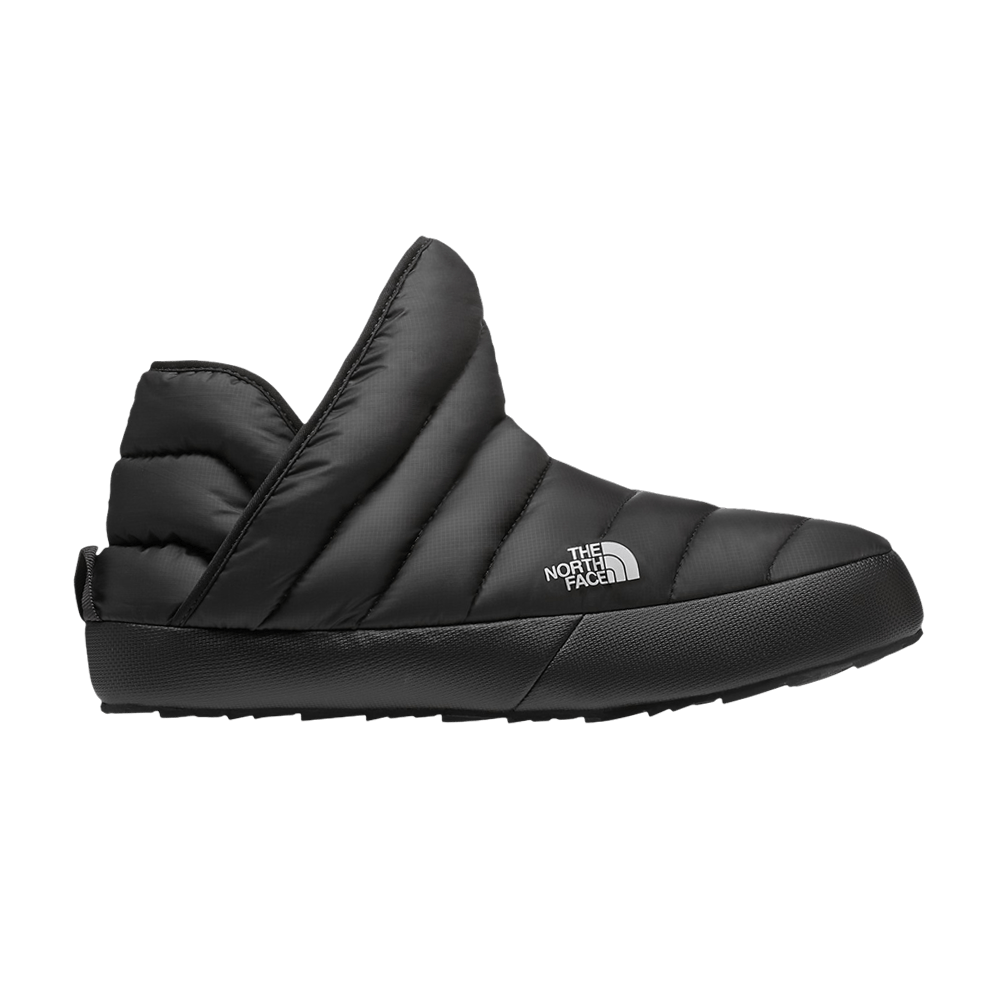 Кроссовки The North Face Wmns Thermoball Traction 'Black White'