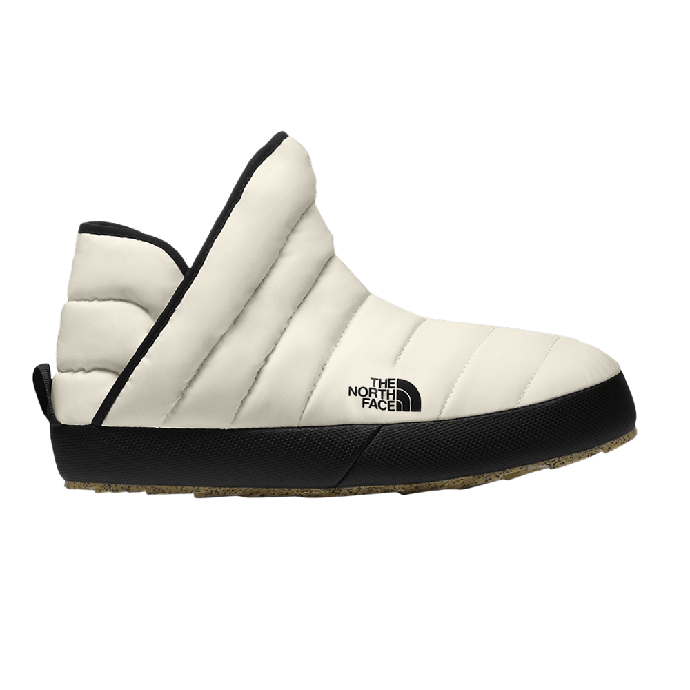 Кроссовки The North Face Wmns Thermoball Traction 'Gardenia White'