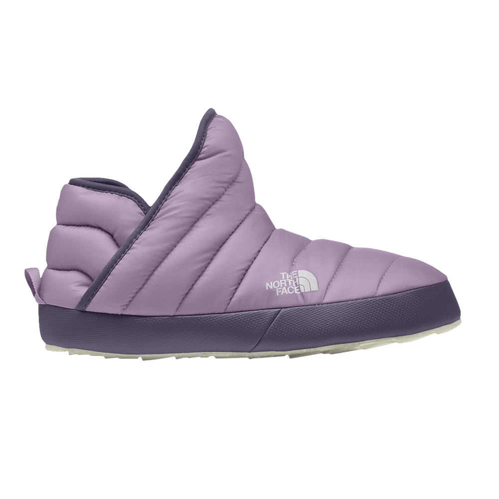 Кроссовки The North Face Wmns Thermoball Traction 'Lupine Lunar Slate'