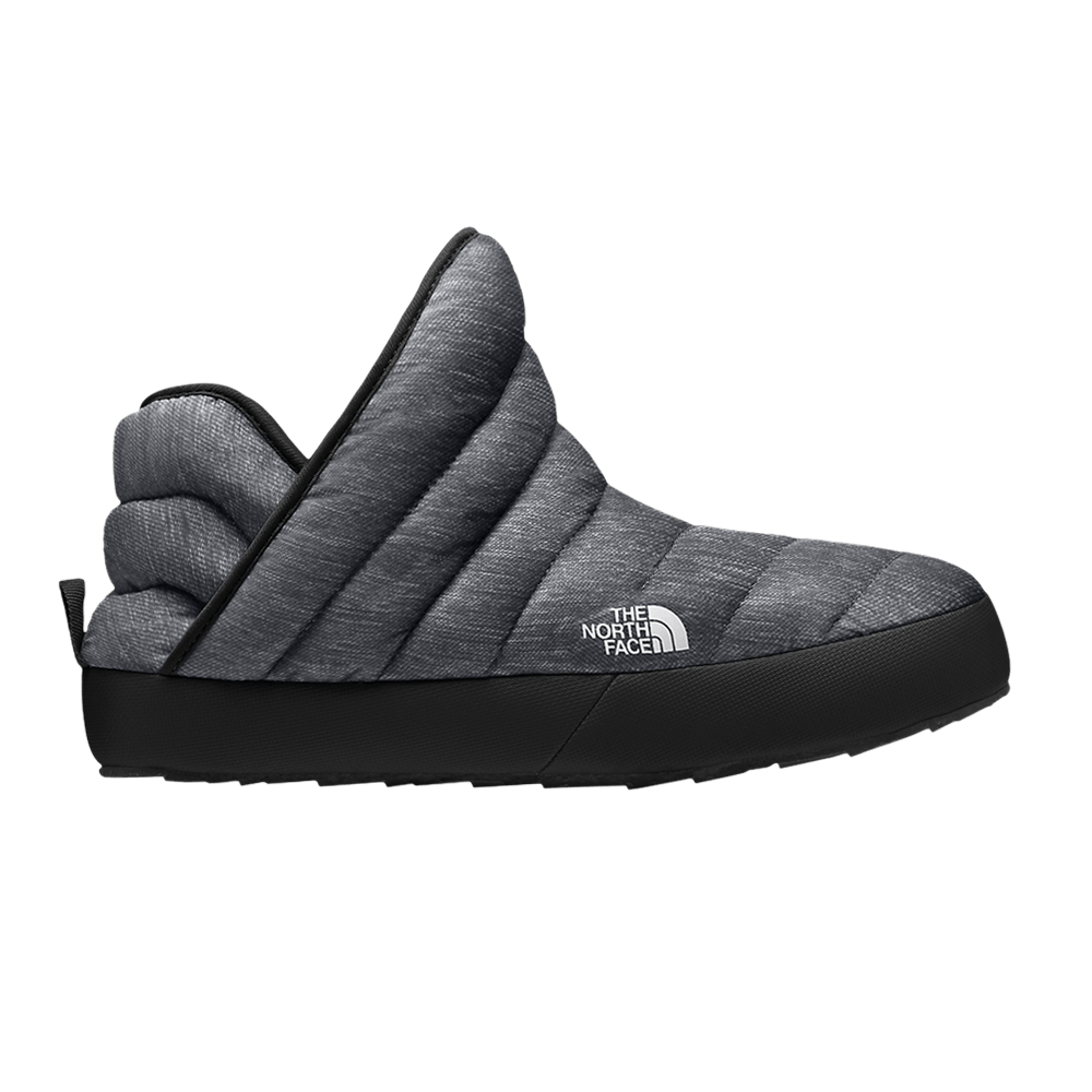 Кроссовки The North Face Wmns Thermoball Traction 'Phantom Grey Heather'