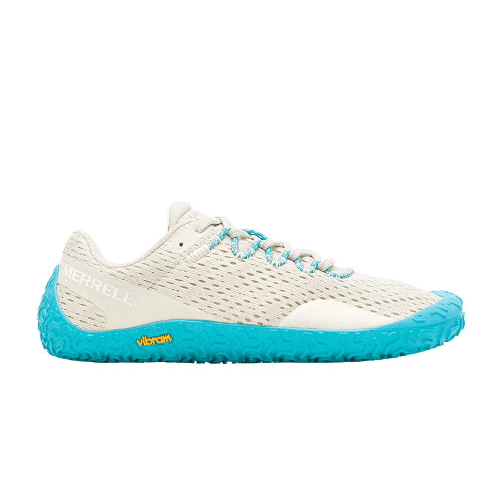 Кроссовки Merrell Wmns Vapor Glove 6 'Oyster Atoll'