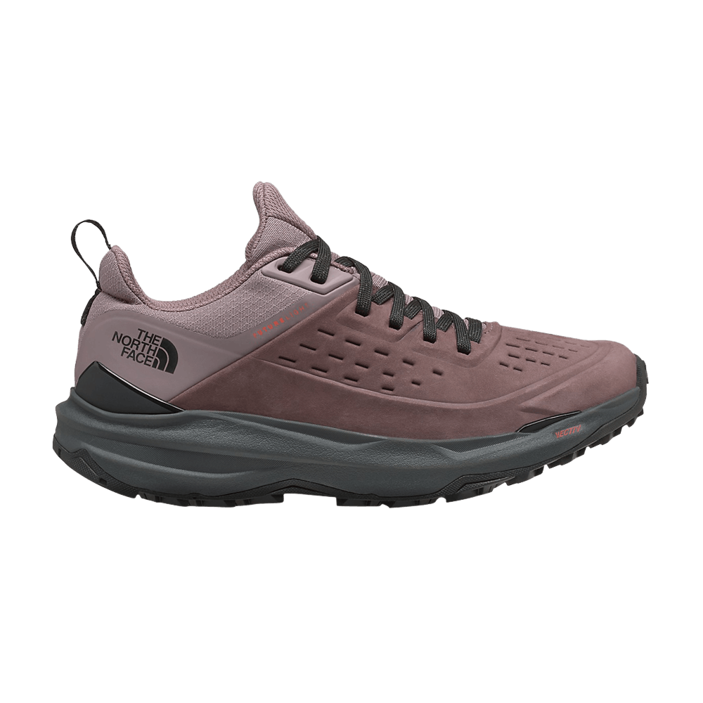 Кроссовки The North Face Wmns Vectiv Exploris 2 Futurelight 'Fawn Grey'