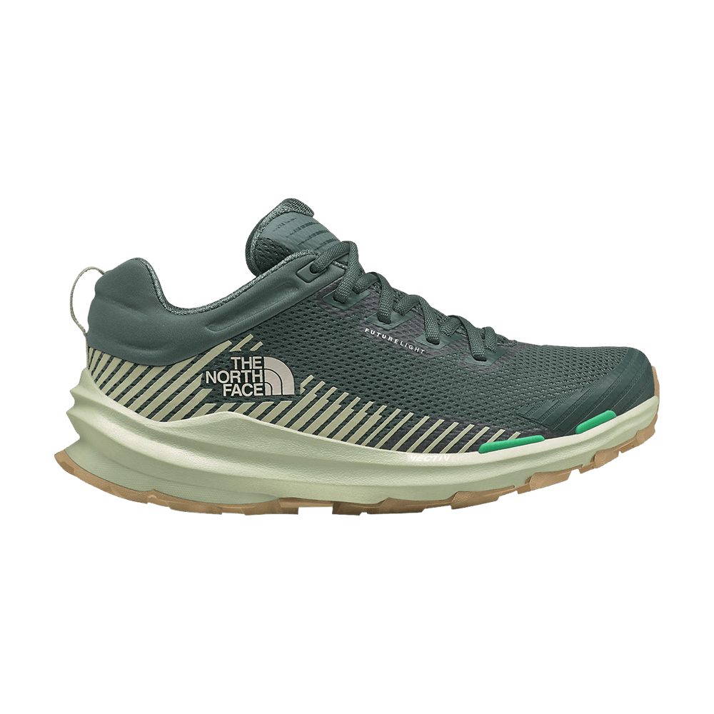 Кроссовки The North Face Wmns Vectiv Fastpack Futurelight 'Dark Sage'