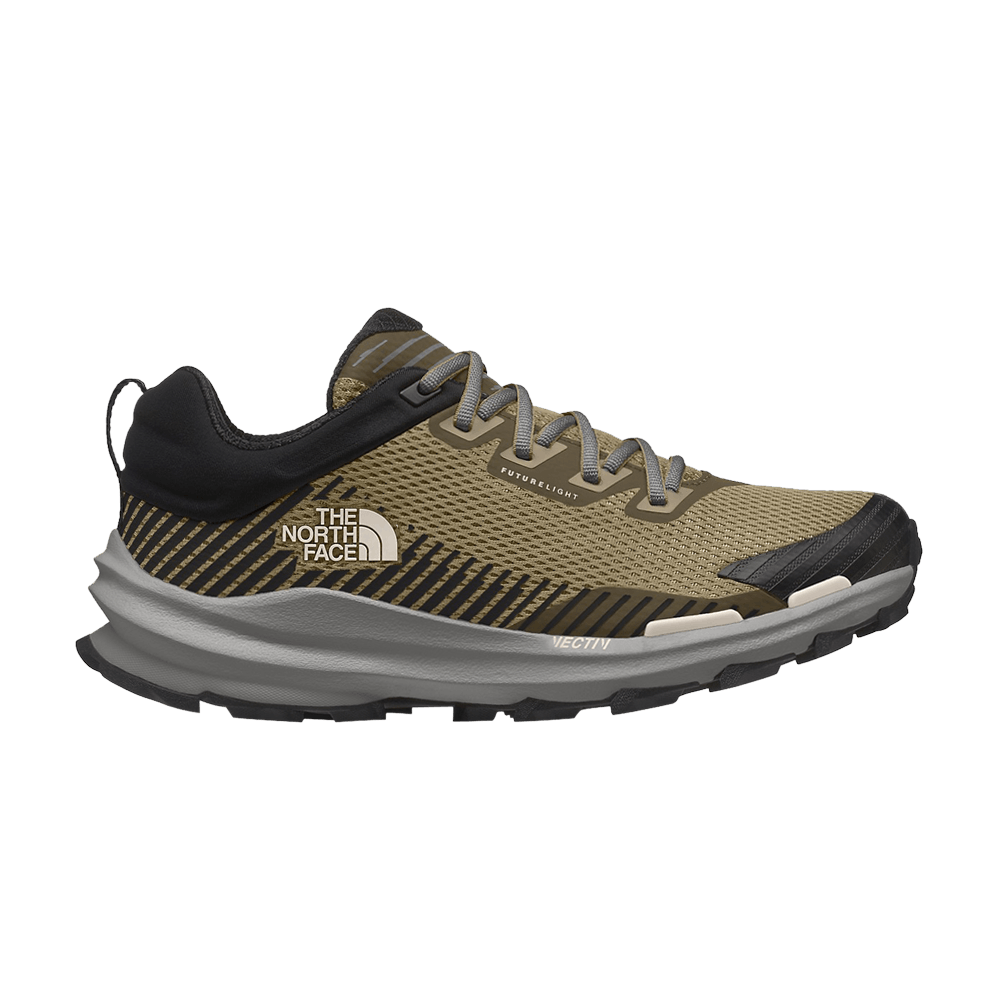 Кроссовки The North Face Wmns Vectiv Fastpack Futurelight 'Kelp Tan Black'