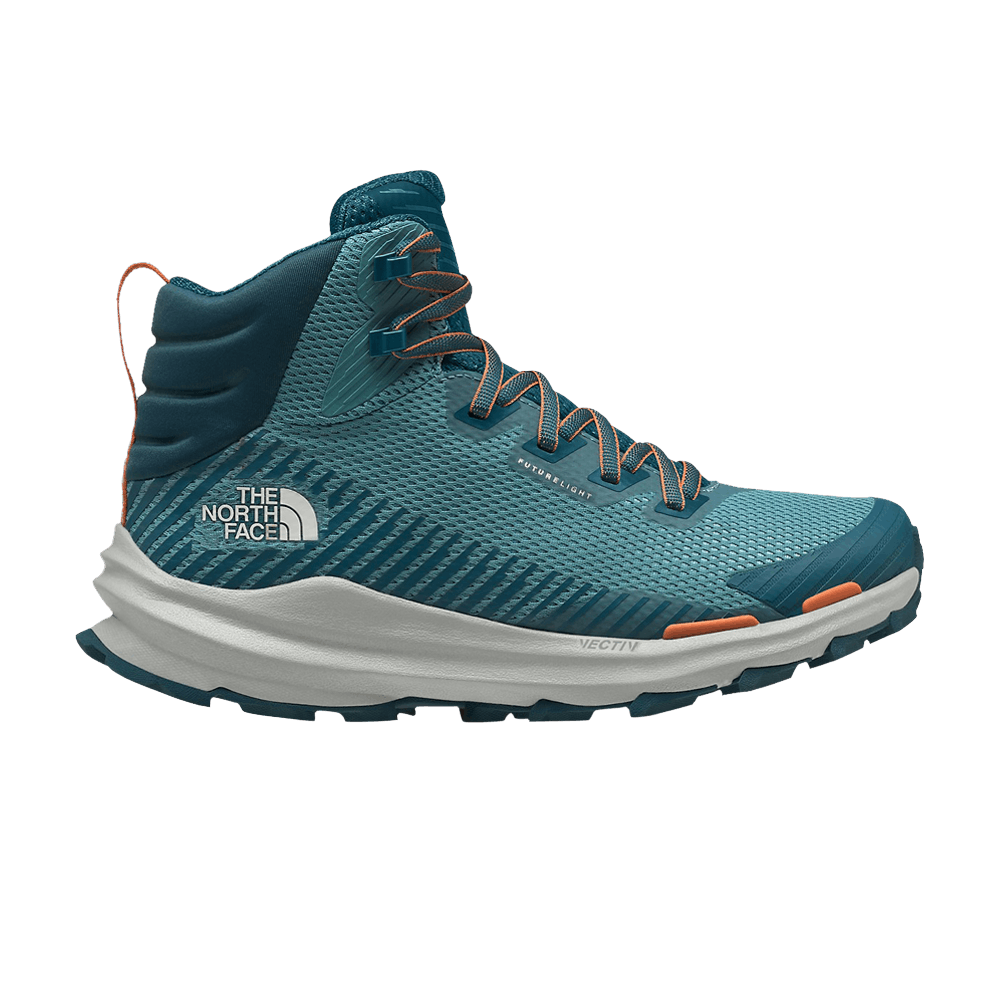 The North Face Wmns Vectiv Fastpack Mid Futurelight 'Reef Waters Blue Coral'