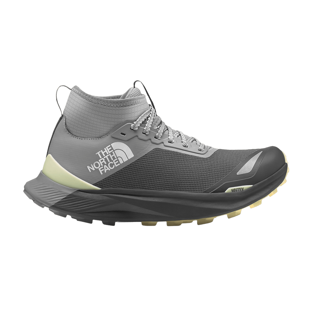 Кроссовки The North Face Wmns Vectiv Infinite 2 Futurelight 'Asphalt Grey'