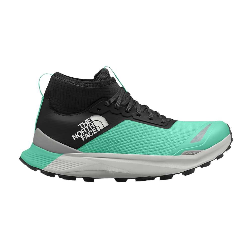 Кроссовки The North Face Wmns Vectiv Infinite 2 Futurelight 'Vivid Seafoam'