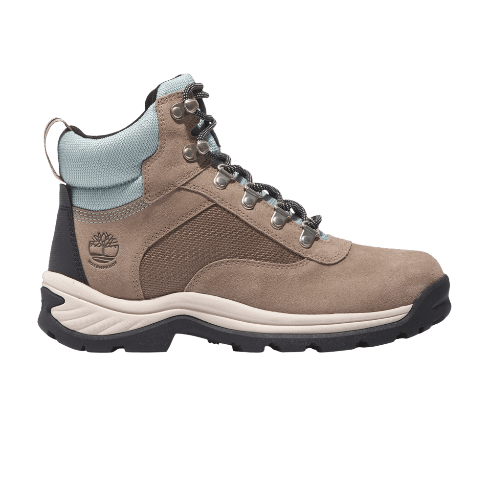 Кроссовки Timberland Wmns White Ledge Mid Waterproof Boot 'Taupe'