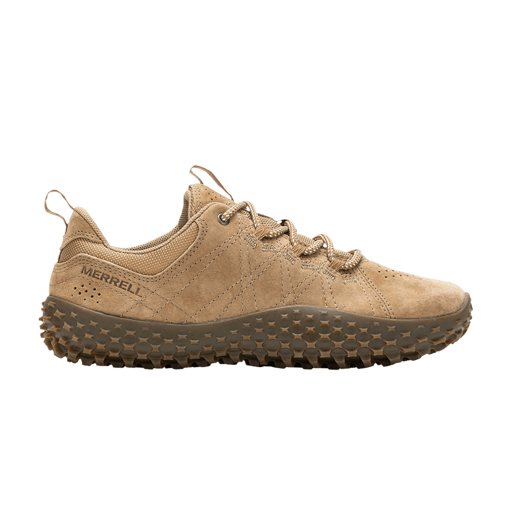 Кроссовки Merrell Wmns Wrapt 'Tobacco'