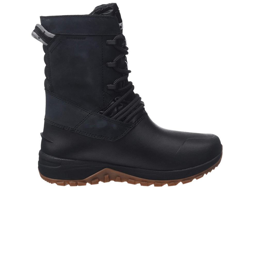 Кроссовки The North Face Wmns Yukiona Mid 'Black Gum'