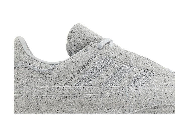 Кроссовки adidas Y-3 Gazelle 'Clear Onix'