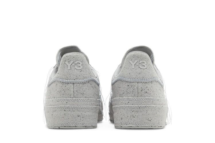 Кроссовки adidas Y-3 Gazelle 'Clear Onix'