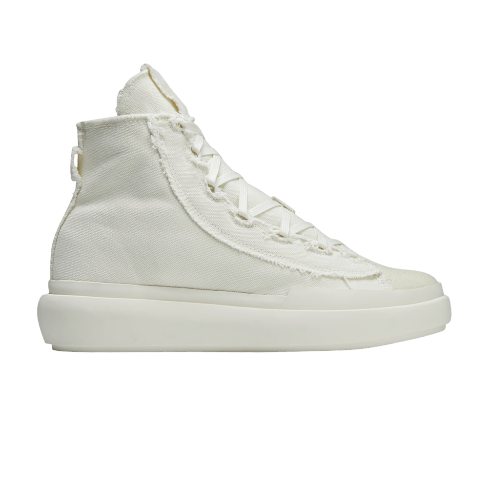 adidas Y 3 Nizza High Off White ID2924