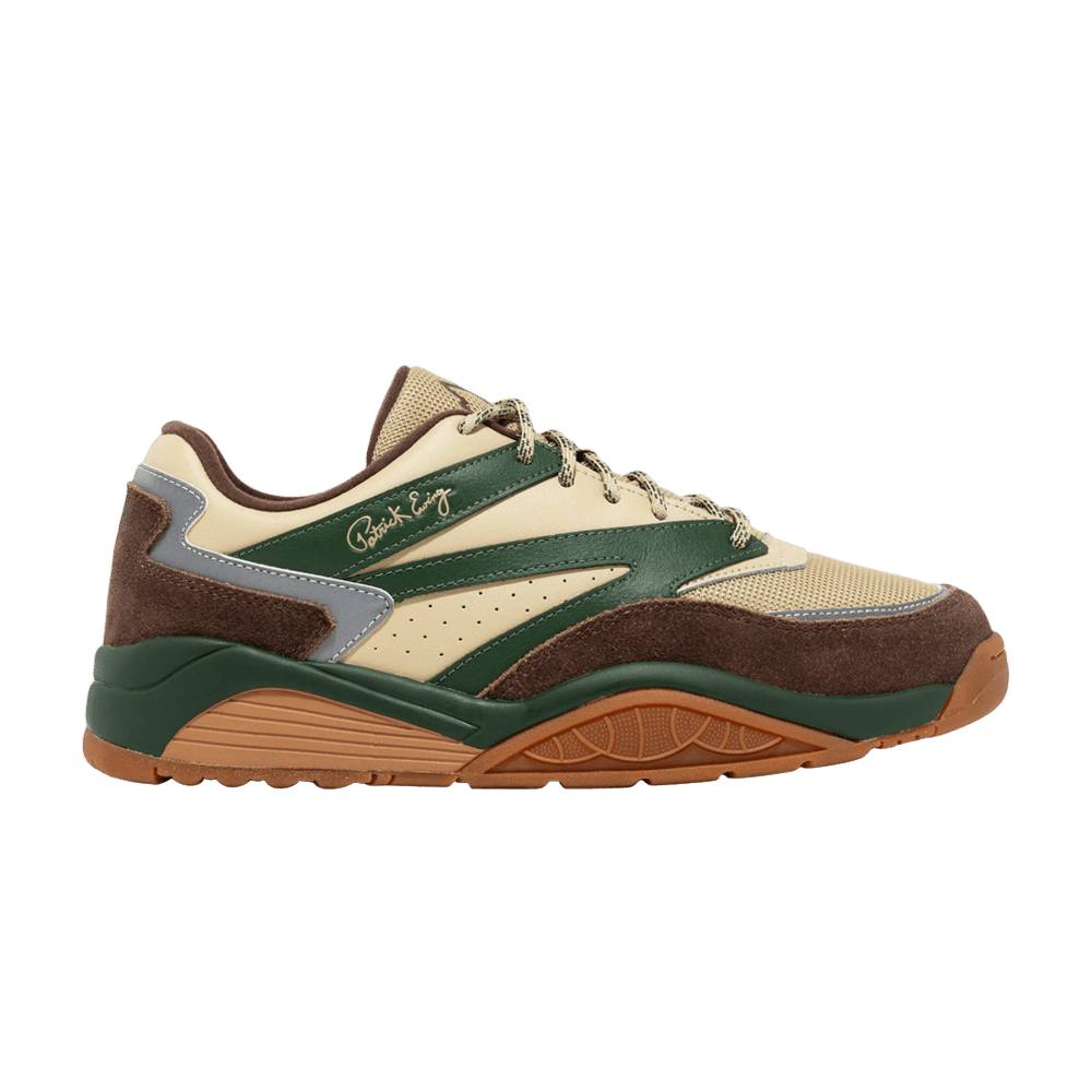 Кроссовки Ewing Yandel x SL33 'Cayey'