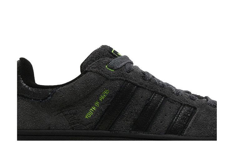 Кроссовки adidas Youth of Paris x Campus 00s 'Carbon'