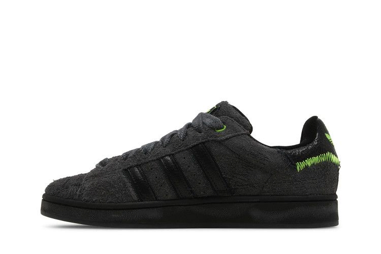 Кроссовки adidas Youth of Paris x Campus 00s 'Carbon'