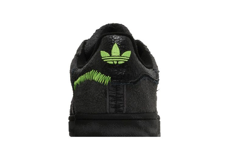 Кроссовки adidas Youth of Paris x Campus 00s 'Carbon'