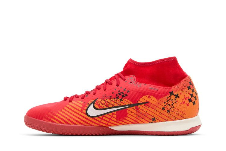 Кроссовки Nike Zoom Mercurial Superfly 9 Academy MDS IC 'Dream Speed - Light Crimson'