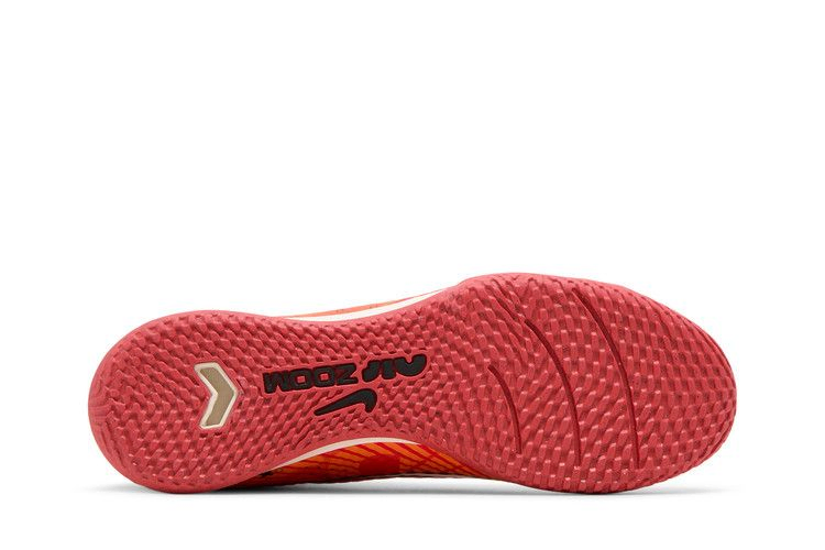 Кроссовки Nike Zoom Mercurial Superfly 9 Academy MDS IC 'Dream Speed - Light Crimson'