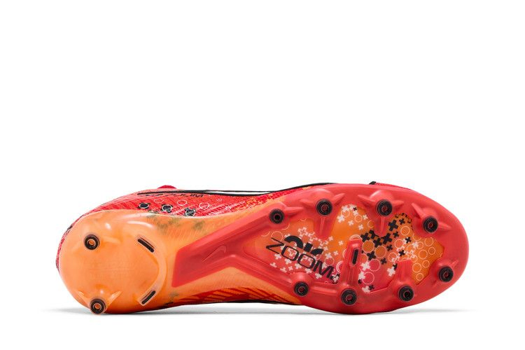 Кроссовки Nike Zoom Mercurial Superfly 9 Elite MDS AG Pro 'Dream Speed - Light Crimson'