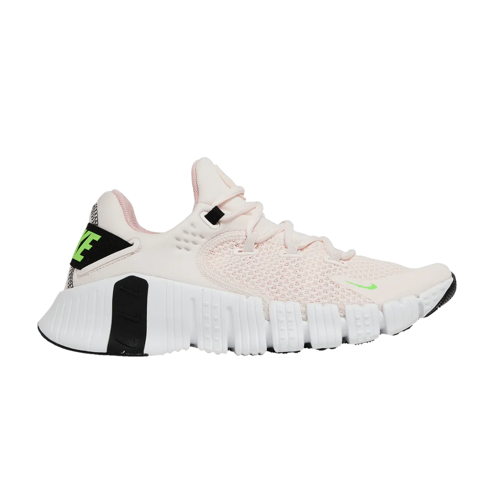 Кроссовки Nike Wmns Free Metcon 4 'Light Soft Pink'