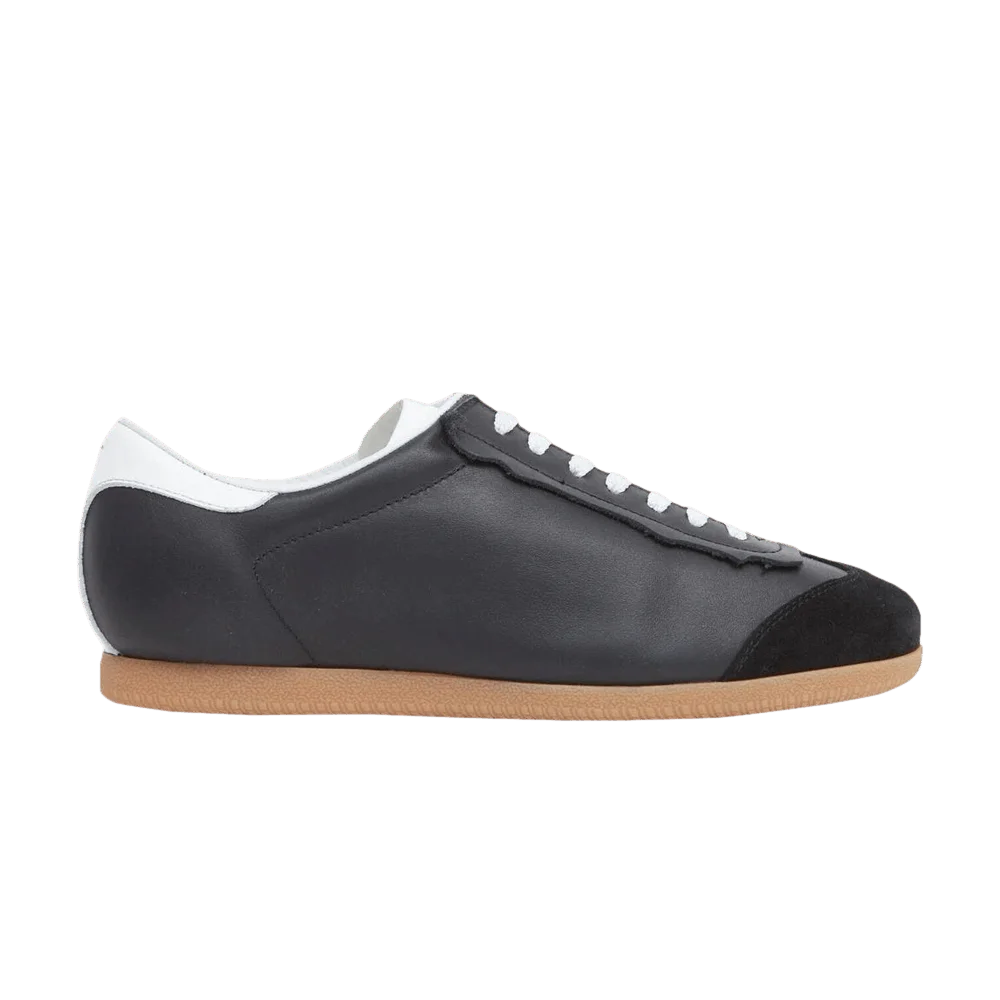 Кроссовки Maison Margiela Wmns Featherlight Sneaker 'Black'