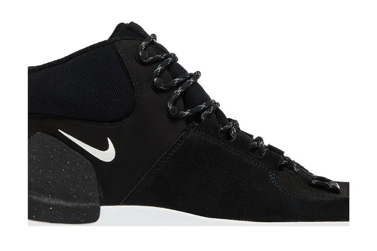Nike Wmns City Classic Boot 'Black White'