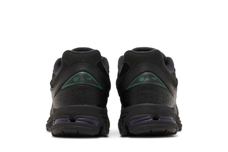 Кроссовки New Balance 2002R 'Hiking Pack - Black'