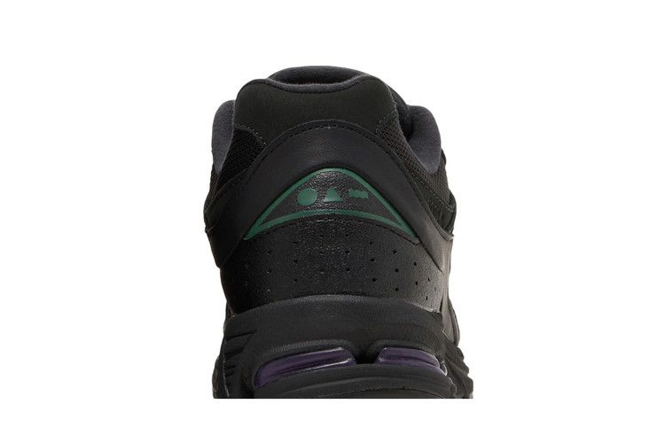 Кроссовки New Balance 2002R 'Hiking Pack - Black'