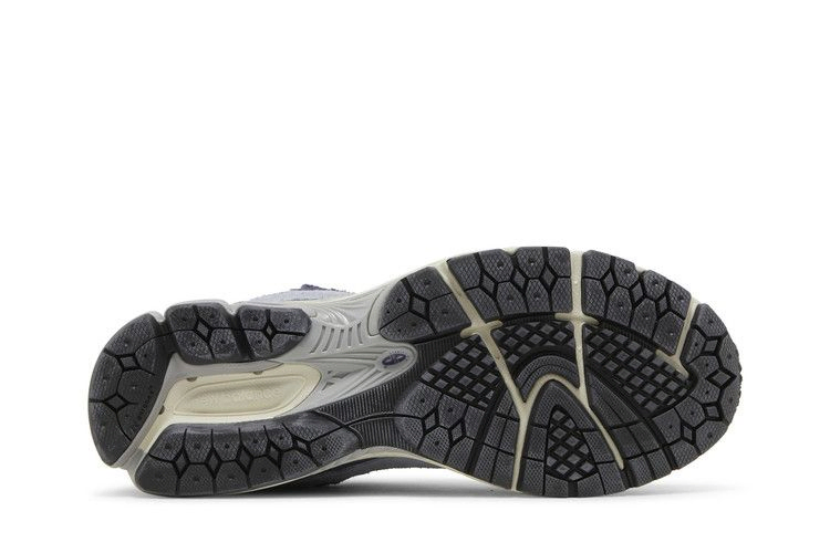 Кроссовки New Balance 2002R 'Protection Pack - Purple'