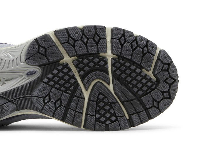 Кроссовки New Balance 2002R 'Protection Pack - Purple'