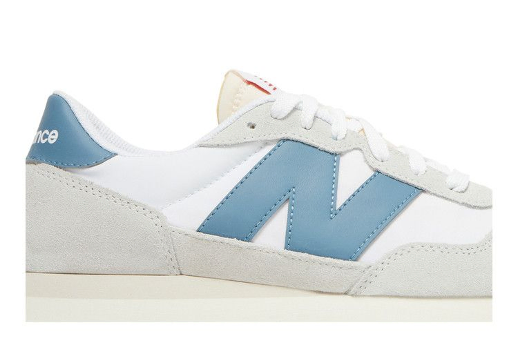 Кроссовки New Balance 237v1 'Nimbus Cloud'