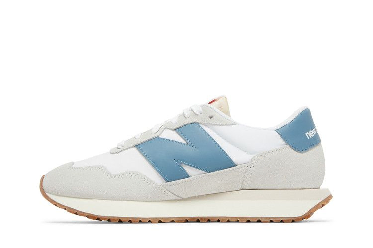 Кроссовки New Balance 237v1 'Nimbus Cloud'