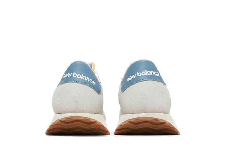 Кроссовки New Balance 237v1 'Nimbus Cloud'
