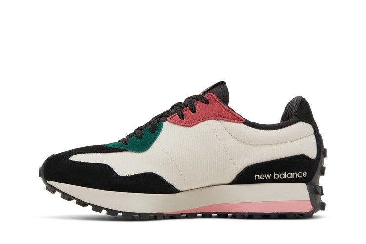 Кроссовки New Balance 327 'Chinese New Year - Black Natural Pink'