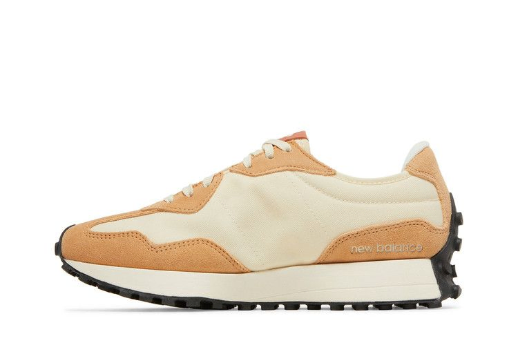 Кроссовки New Balance 327 'Macadamia Nut'