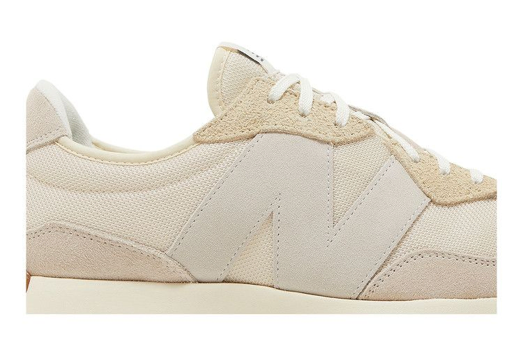 Кроссовки New Balance 327 'Nimbus Cloud Crimson'