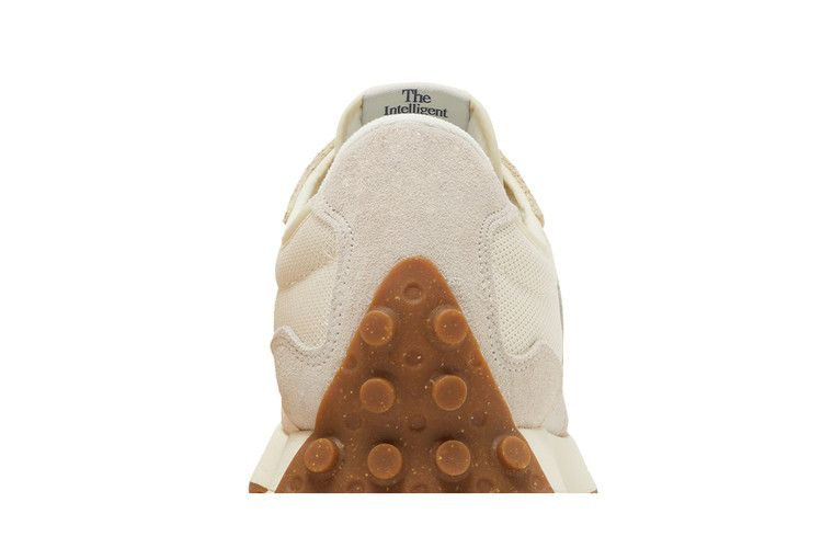 Кроссовки New Balance 327 'Nimbus Cloud Crimson'