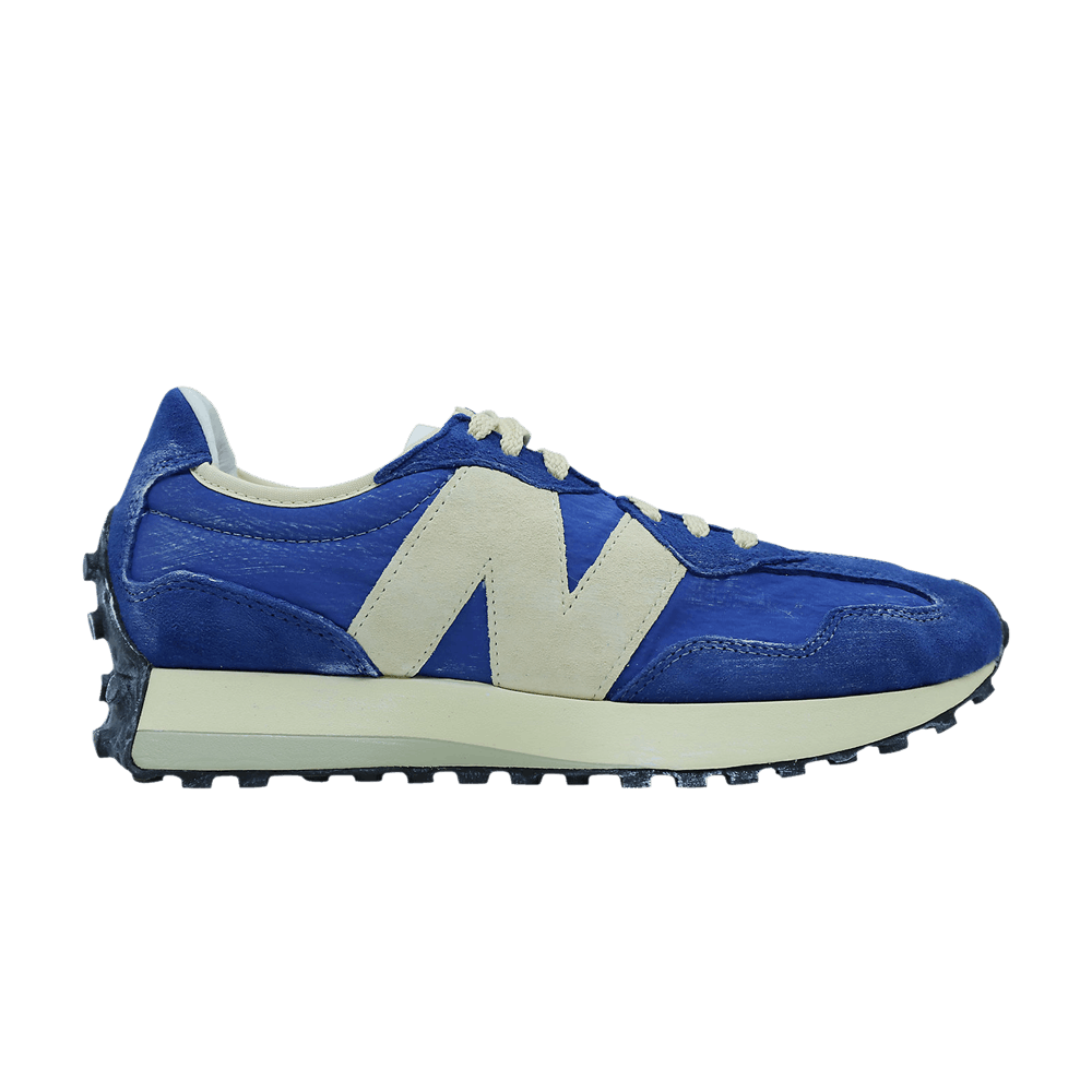 New Balance 327 Vintage Lux Blue MS327VA