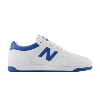 New Balance 480 'White Blue'