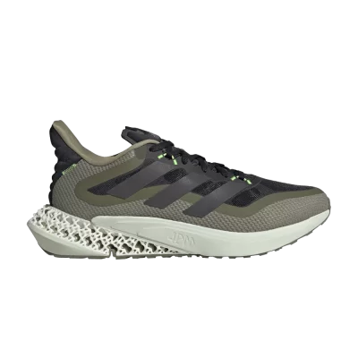 adidas 4DFWD Pulse 2 'Focus Olive'