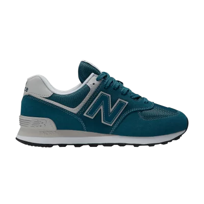 New Balance 574 'Alpine Green'