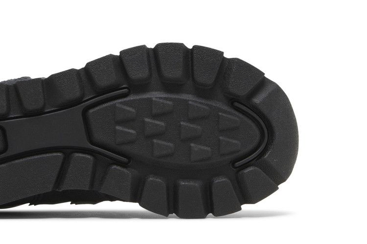 Кроссовки New Balance 574 Big Kid 'Black Nightwatch Green'