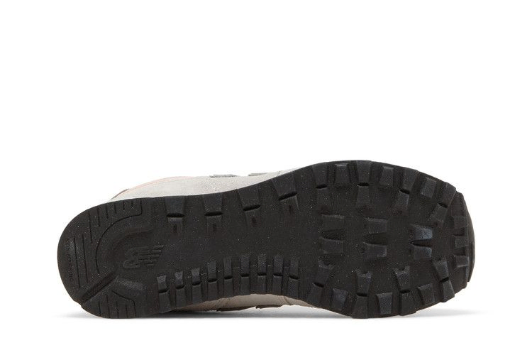 Кроссовки New Balance 574 Big Kid 'Core Pack - Rain Cloud Pink Haze'