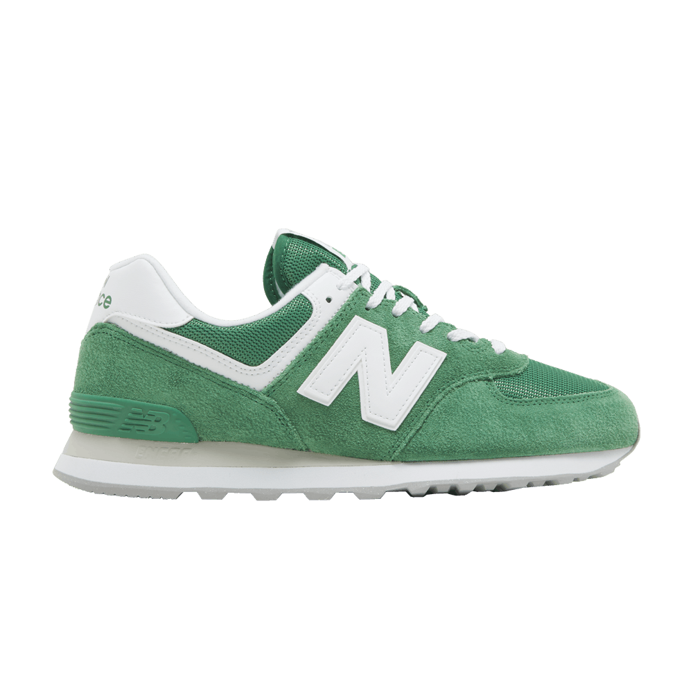 New Balance 574 Green ML574PG2