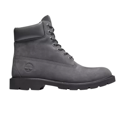 Timberland 6 Inch Classic Boot 'Dark Grey'